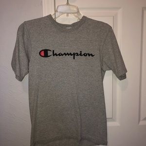 champion shirt
